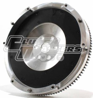 Mazda 3 Aluminum Flywheel - Clutch Masters - `07-`11